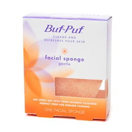 Buf Puf Gentle Facial Sponge