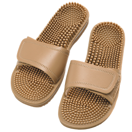 Maseur Invigorating Massage Beige Size 4