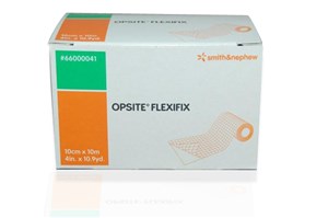 Opsite Flexifix 10cmx10m