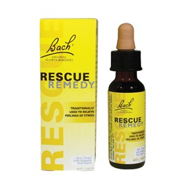 Rescue Remedy Drops 20mL