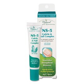 NS-5 Cuticle & Nail Complex 15g