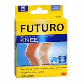 Futuro Comfort Lift Knee Support Medium