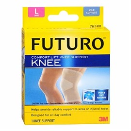 Futuro Comfort Lift Knee Support Large