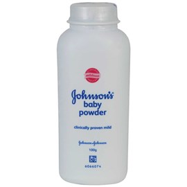 Johnson's Baby Powder 100g