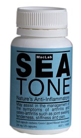 Seatone 125 Capsules