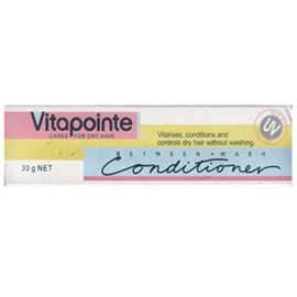 Vitapointe Conditioner Cream 30g