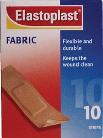 Elastoplast Fabric 8cmx10cm  (02668)