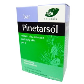 Ego Pinetarsol Bar 100g