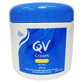 Ego QV Cream 250g