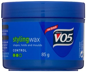 V05 Styling Wax 85g