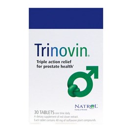 Trinovin 30 Tablets