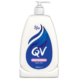 Ego QV Skin Lotion 500ml