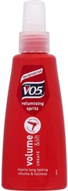 Vo5 Volumising Spritz Firm Spray 200ml