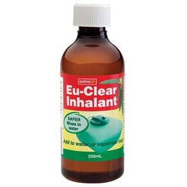 Euky Bear Euclear Inhalant 200mL