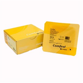 Comfeel Ulcer Dressing Single 10cmx10cm
