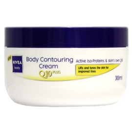 Nivea Body Contouring Cream Q10 Plus 300ml