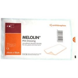 Melolin 10x20cm