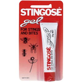 Stingose Gel Blister 25g