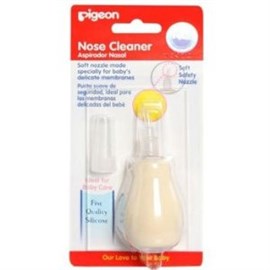 Pigeon Nose Cleaner