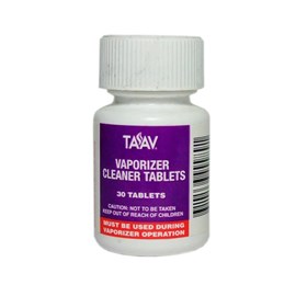 Taav Cleaning 30 Tablets