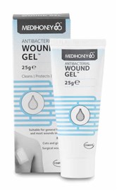 Medihoney Wound Gel 25g