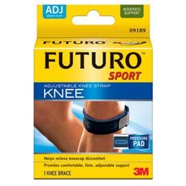 Futuro Adjustable Knee Strap