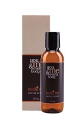 You Me & Every Body Bodhi Me Scrub 125mL