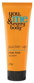You Me & Every Body Paw Paw Ointment 25g