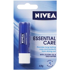 Nivea Lip Essential Care 4.8g