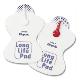 Omron Tens Long Life Pads