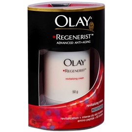 Olay Regenerist Revitalising Perfect Cream 50g