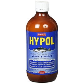 Hypol Emulsion 500ml