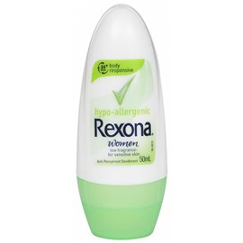 Rexona Low Fragrance 50ml