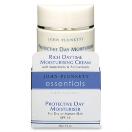 Plunkett Protective Day Moisturiser 50g