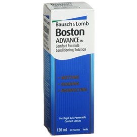 Boston Advance Comfort Formula Conditioning Solution 120ml