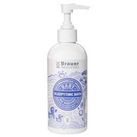 Brauer Baby Sleepytime Bath 250mL