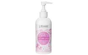 Brauer Baby Soft Skin Lotion 250mL