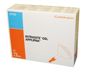 Intrasite Gel 25g