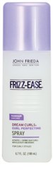 John Frieda Frizz-Ease Curl Perfecting Spray