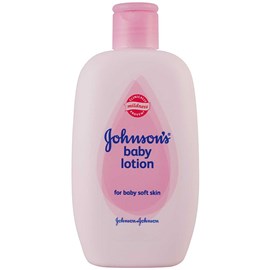 Johnson's Baby Lotion 200ml
