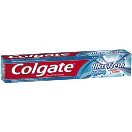 Colgate Maxfresh Coolmint 110g