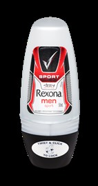 Rexona Men Sport 50ml