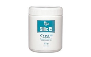 Ego Silic 15 Cream 500g