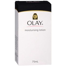 Olay Moisturising Lotion 75ml