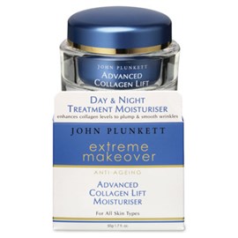 Plunkett Extreme Collagen Lift 50g