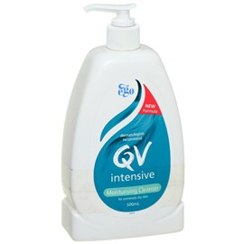 Ego QV Intensive Moisturising Cleanser 500ml