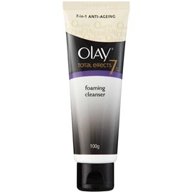 Olay Total Effects Foaming Cleanser 100g