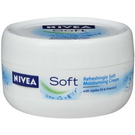 Nivea Soft Crème 200ml