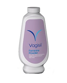 Vagisil Feminine Powder 100g