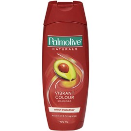 Palmolive Naturals Vibrant Colour Shampoo 400ml